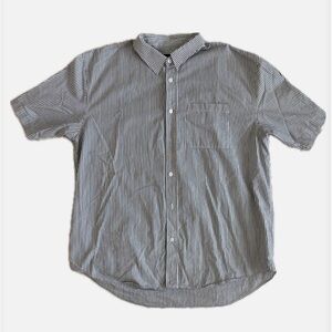 Stüssy Button Down